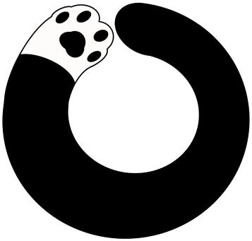 paw